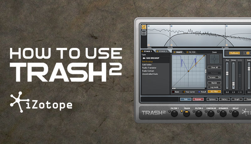 Download izotope trash crack for mac pro
